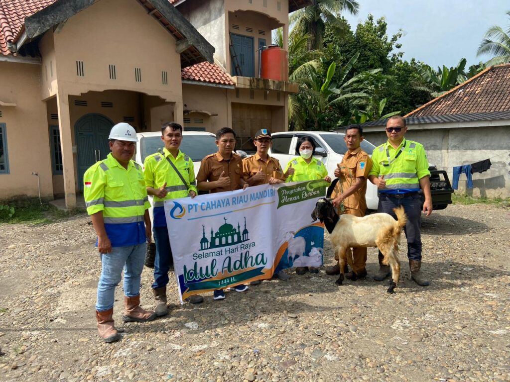 Gaji di PT Cahaya Riau Mandiri: Gambaran Umum dan Faktor-Faktor Penting